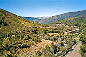 Serra da Estrela.